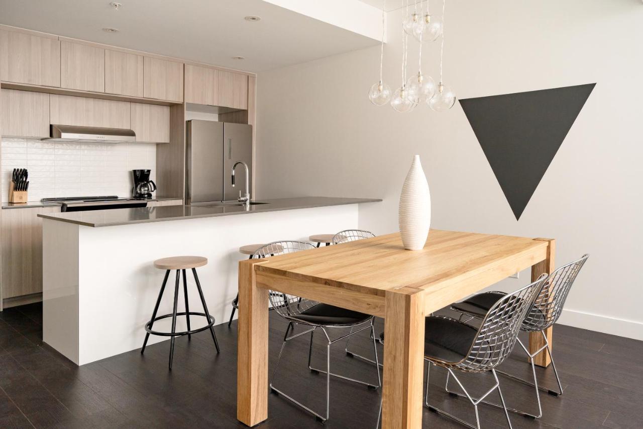 Sonder At The Richmond Montreal Exterior photo